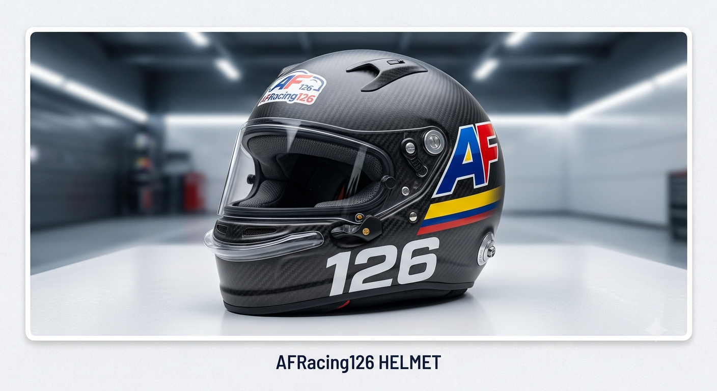 Race Car 1