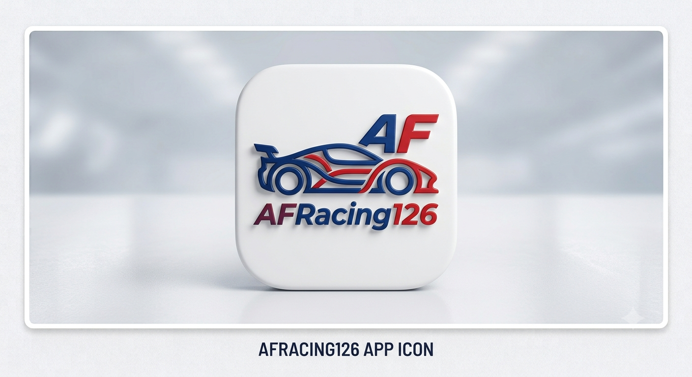 Race Car 4