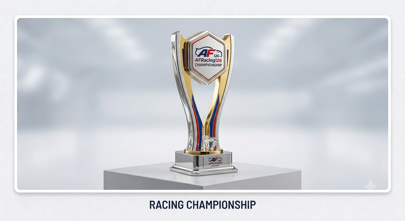 Race Car 6