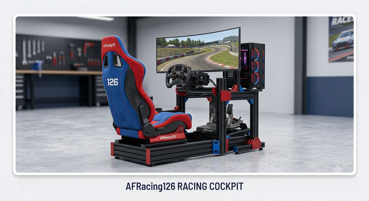 Race Car 7