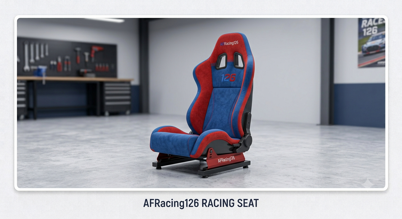 Race Car 8