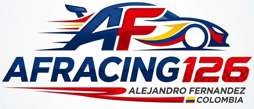 AF Racing126